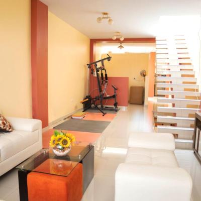 VENTA DE LOCAL COMERCIAL EN AV. FERNANDO BELAÚNDE TERRY